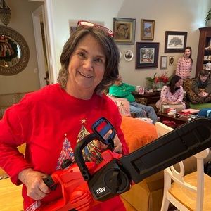 Meet your Posher, Frances